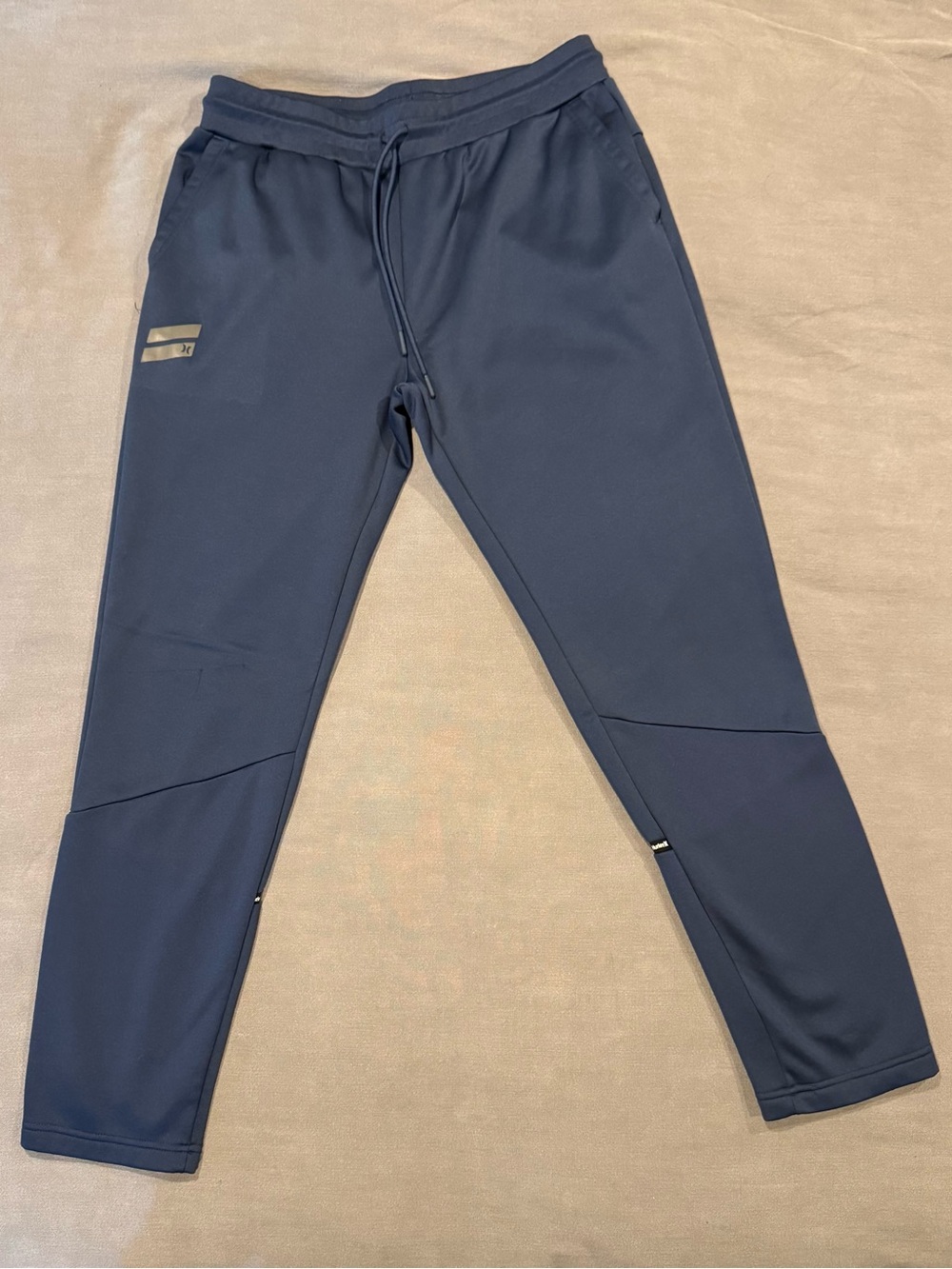 Hurley sweat pants joggers